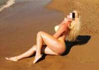 Güzelliği ve Tutkusuyla Sizi Büyüleyecek Mezitli Escort Bayan