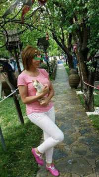 Harikulade Güzellikte Mersin Yenişehir Escort Bayan