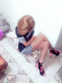 Harikulade Güzellikte Mersin Yenişehir Escort Bayan