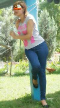 Harikulade Güzellikte Mersin Yenişehir Escort Bayan