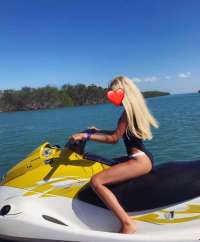 Haz İçinde Mezitli Escort Bayanının Büyülü Dünyası