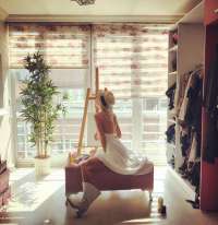 Haz İçinde Mezitli Escort Bayanının Büyülü Dünyası
