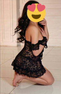Heyecan Dolu Anları Beraber Keşfedeceğimiz Mezitli Escort Bayan Sima