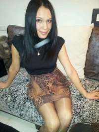 Heyecan Dolu Mezitli Eskort Bayanla Tanışma Vakti