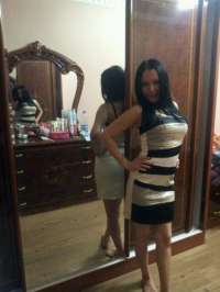 Heyecan Dolu Mezitli Eskort Bayanla Tanışma Vakti