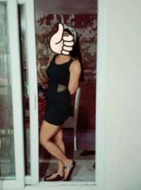 Hızlandırılmış Zevklerle Dolu Mersin Yenişehir Escort Duru