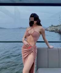 İnanılmaz Hizmetler Sunan Yenişehir Escort Bayan