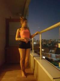 İnanılmaz Zevkler Sunan Erdemli Escort Bayanınız