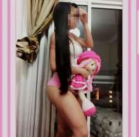 Kendinizi Şımartmak için Mersin Yenişehir Escort ile Harika Zaman Geçirin