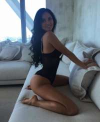 Kusursuz Escort Bayan Mezitli’de Sizin İçin Hizmette