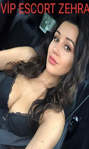Mersin Yenişehir Escort Alevli Sara