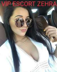 Mersin Yenişehir Escort Alevli Sara