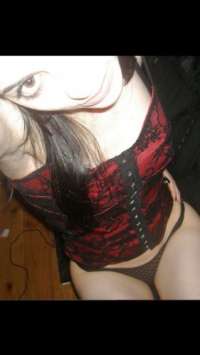 Mersin Yenişehir Escort Bayan Deniz'den Eşsiz Hizmet