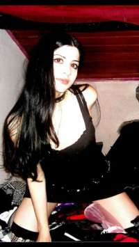 Mersin Yenişehir Escort Bayan Deniz'den Eşsiz Hizmet