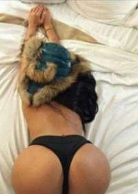 Mersin Yenişehir Escort Bayan Ece ile Unutulmaz Anlar