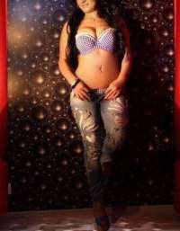 Mersin Yenişehir Escort Bayan Ece ile Unutulmaz Anlar