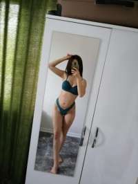 Mersin Yenişehir Escort Bayan Selin'in Büyülü Dünyasına Hoş Geldiniz