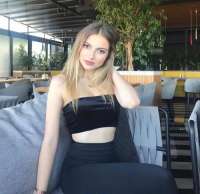 Mersin Yenişehir Escort - Canlı ve Ateşli