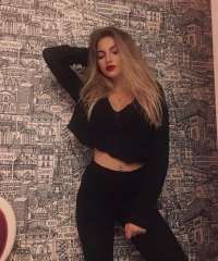 Mersin Yenişehir Escort - Canlı ve Ateşli