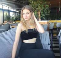 Mersin Yenişehir Escort - Canlı ve Ateşli