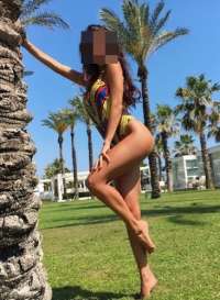 Mersin Yenişehir Escort Dünyasında Hayalindeki Kariyer