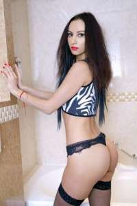 Mersin Yenişehir Escort Eşsiz Güzel