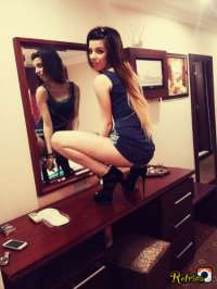 Mersin Yenişehir Escort Gençlerin Çılgınca Tercihi