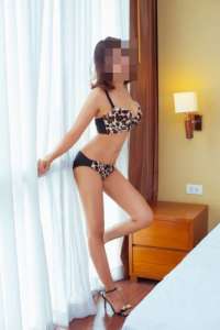 Mersin Yenişehir Escort: Göz Kamaştıran Güzellik