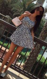Mersin Yenişehir Escort Hatununuz Aylin Sizlerle!