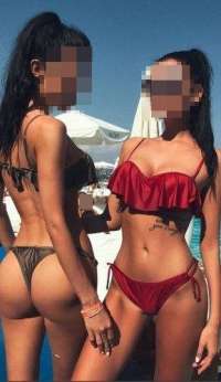 Mersin Yenişehir Escort Hatununuz Aylin Sizlerle!