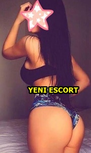 Mersin Yenişehir Escort Hayal Dünyanızı Süsleyecek