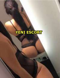 Mersin Yenişehir Escort Hayal Dünyanızı Süsleyecek