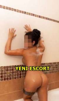 Mersin Yenişehir Escort Hayal Dünyanızı Süsleyecek