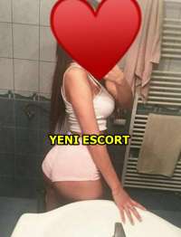 Mersin Yenişehir Escort Hayal Dünyanızı Süsleyecek