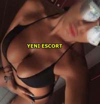 Mersin Yenişehir Escort Hayal Dünyanızı Süsleyecek