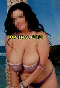 Mersin Yenişehir Escort Kadını: 88 KG, 169 SM, büyüleyici