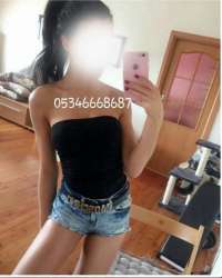 Mersin Yenişehir Escort Kıvılcım: Eşsiz Güzellik ve Göz Alıcı Cazibe