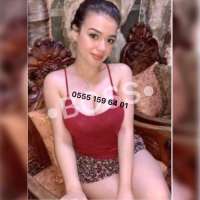 Mersin Yenişehir Escort Kızından Dolu Dolu Keyifli Bir Deneyim