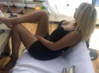 Mersin Yenişehir Escort Leyla - Müşteri Tarifesi ve Servisler