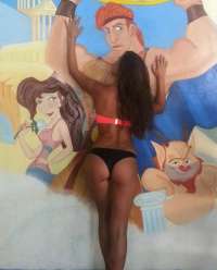 Mersin Yenişehir Escort Merhaba Ben Büşra
