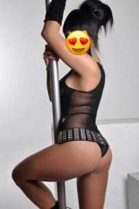 Mersin Yenişehir Escort: Model Görünümlü, Saat Kavramına Sahip ve Hizmet Dolu