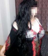 Mersin Yenişehir Escort: Muhteşem ve Tutkulu Güzellik