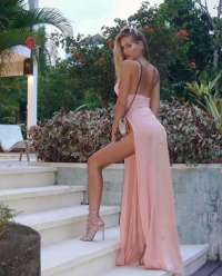 Mersin Yenişehir Escort Olarak İşe Başlamamın İlginç Hikayesi