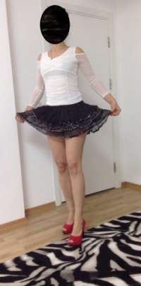 Mersin Yenişehir Escort - Profesyonel Hizmet Sunan Güzel ve Çekici Escort