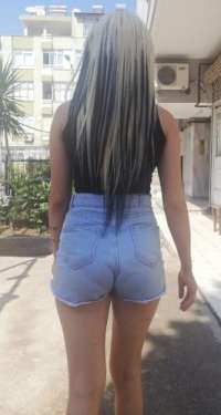 Mersin Yenişehir Escort: Rüya Gibi Bir Gecenin Anahtarı