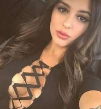 Mersin Yenişehir Escort: Şehvetli ve Hevesli