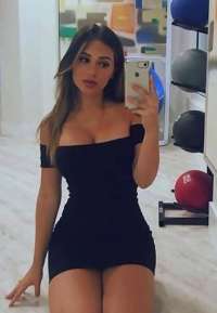 Mersin Yenişehir Escort: Şehvetli ve Hevesli