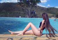 Mersin Yenişehir Escort Serap - Hayallerinizin Ötesindeki Cazibe