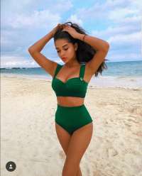 Mersin Yenişehir Escort - Sizi Bekleyen Vahşi Güzellik