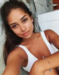 Mersin Yenişehir Escort - Sizi Bekleyen Vahşi Güzellik